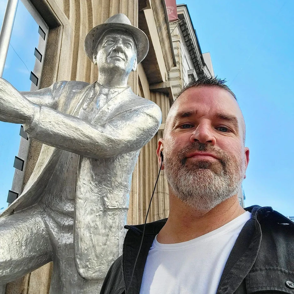 čarls i karl malden