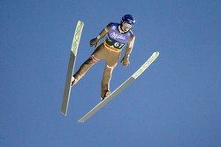 PŚ w skokach: Stoch, Żyła, Kot, Kubacki i Murańka powalczą o punkty w Trondheim