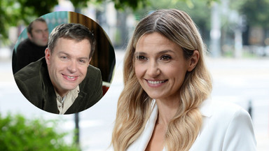 Joanna Koroniewska i Steffen Möller grali małżeństwo w "M jak miłość". Mają ze sobą kontakt?