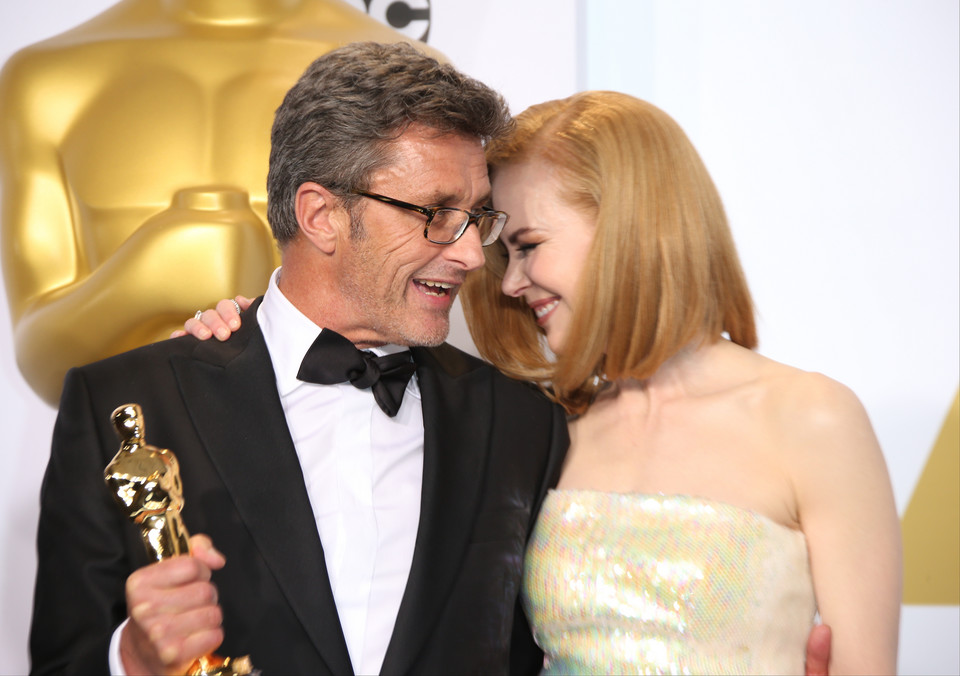 Polskie akcenty na Oscarach: Paweł Pawlikowski i Nicole Kidman