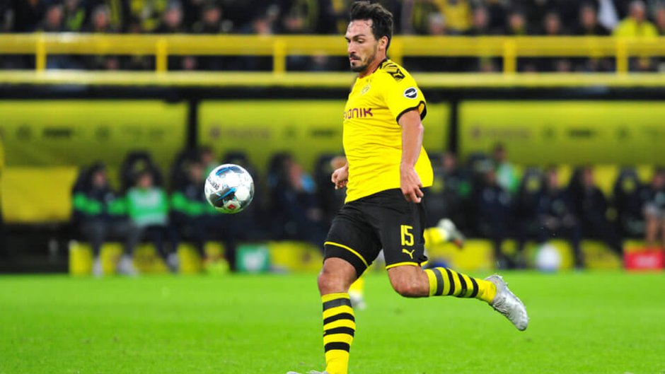 Mats Hummels