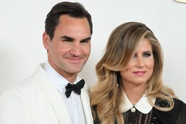 Slike Mirke Federer U KUPAĆEM ZA ŠOK I NEVERICU: Rodžerova žena se SKROZ OSUŠILA! Kad se SKINULA, videlo se KOLIKO JE SMRŠALA - mnogi je nisu prepoznali