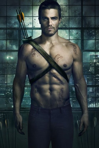 'Arrow'