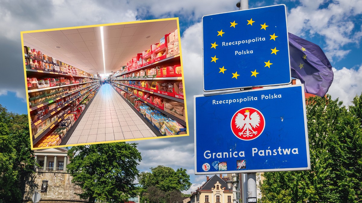 Czesi masowo najeżdżają Polskę. Codziennie są ich setki. Mówią o jakości i cenach