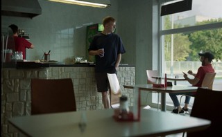 W kinach 'Chleb i sól' Damiana Kocura, doceniony w Wenecji nagrodą specjalną