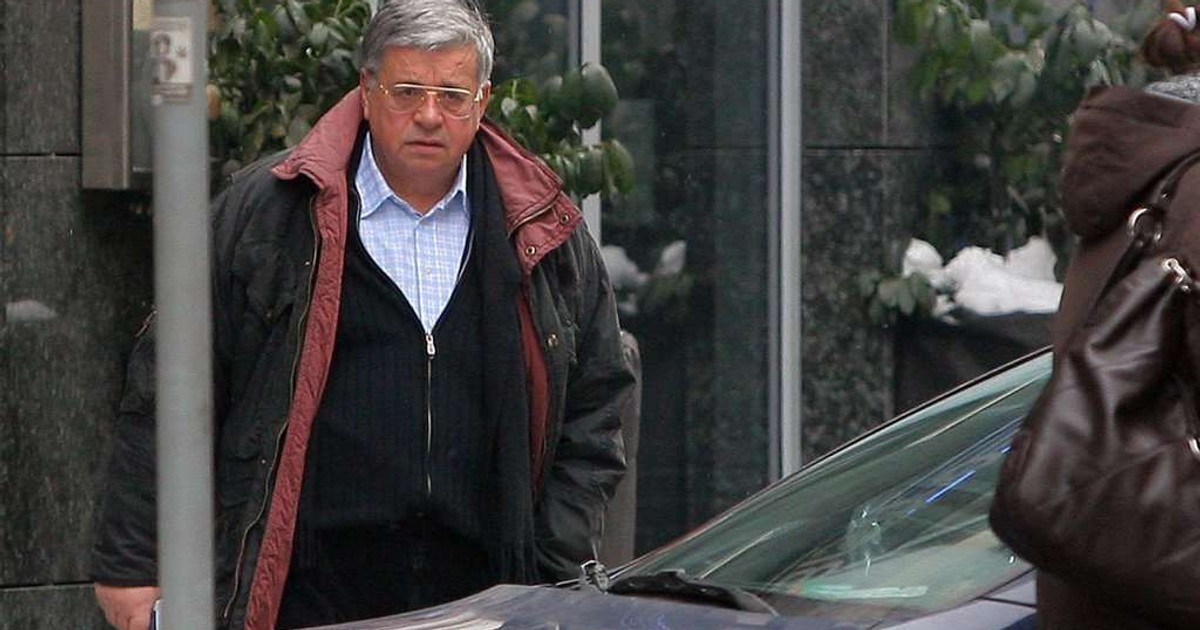 Rywin sprawi sobie jacht?