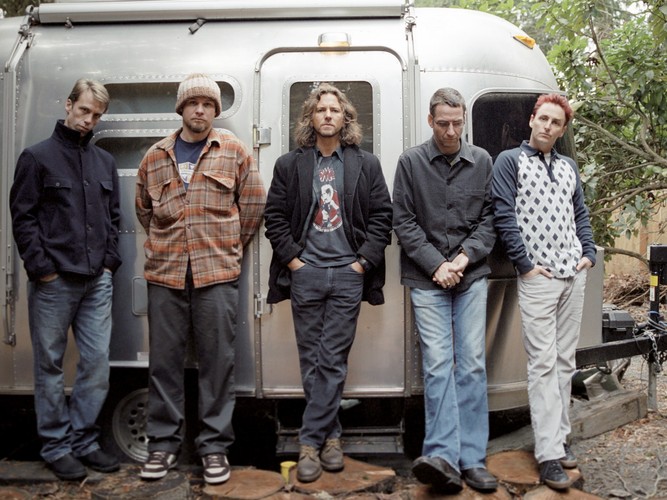 Pearl Jam