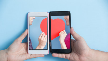 Ezt imádja majd: 100 GB adatot ad ajándékba Valentin-napra az egyik mobilszolgáltató