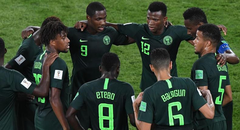Les Nigérians auront à cœur de se qualifier au prochain mondial afin d'essuyer leur élimination lors de la dernière CAN
