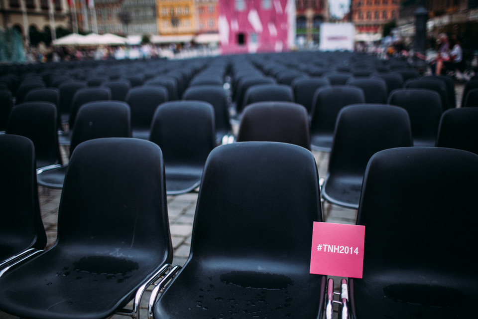 T-Mobile Nowe Horyzonty 2014: zdjęcia z dziewiątego dnia festiwalu