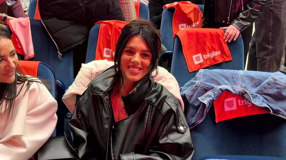 Supruga pevača Vladana Savića