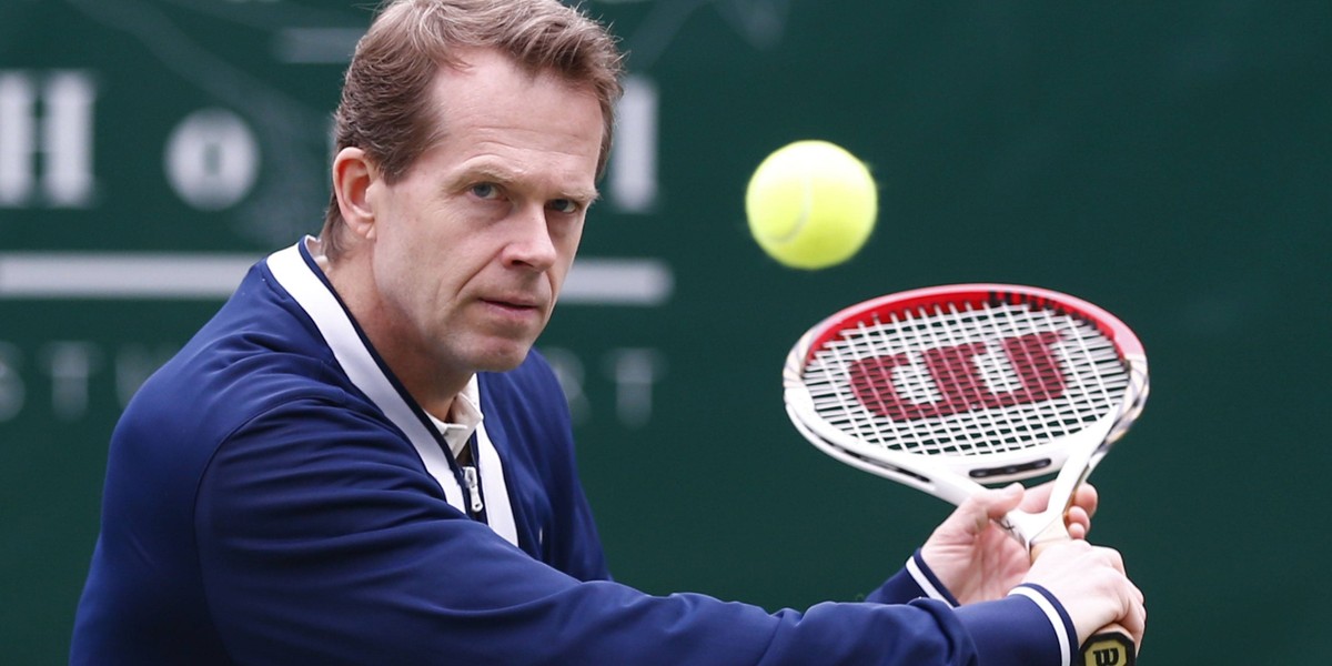 Stefan Edberg