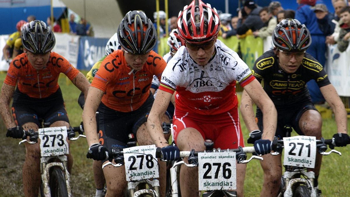 Gdańsk będzie areną kończącego tegoroczną edycję Lang Team Grand Prix MTB wyścigu najlepszych kolarzy górskich w naszym kraju. W kilku kategoriach, w tym w najbardziej prestiżowej - elity kobiet zapadły już najważniejsze rozstrzygnięcia, jednak emocji z pewnością nie zabraknie.