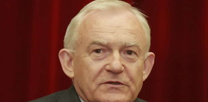 "Kaczyński wykorzystał śmierć człowieka"