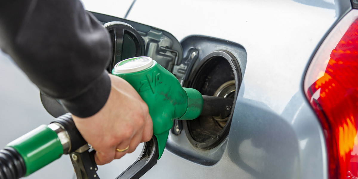 Według nowych przepisów kradzież paliwa ma być dużo surowiej karana niż do tej pory.