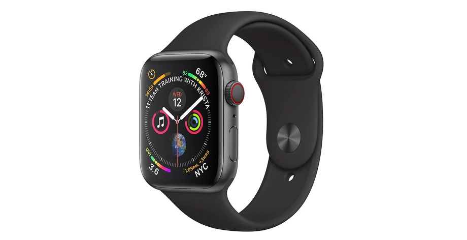 Apple Watch 4