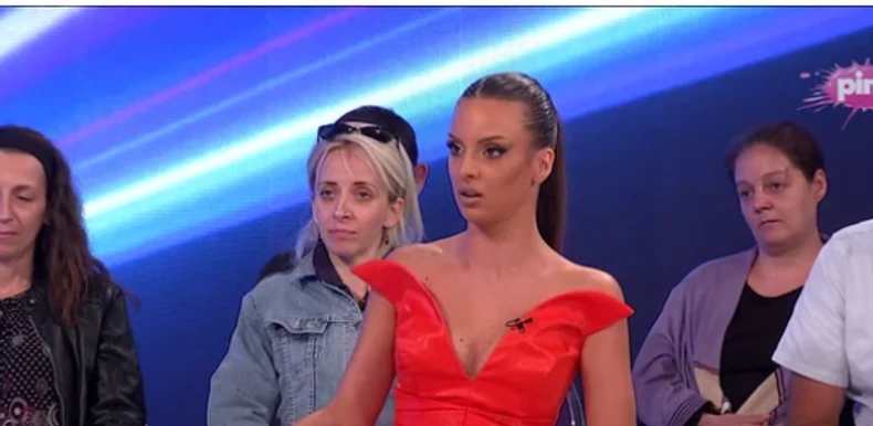 Emisija "Narod pita"