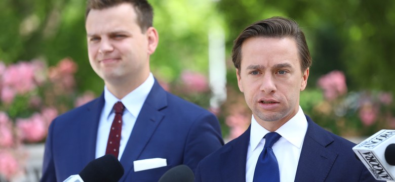 Konfederacja przeciwna podwyżkom dla posłów. Lewica się waha