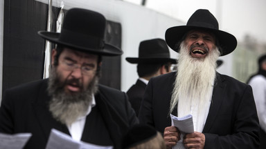 Izrael: Kneset za służbą wojskową dla ultraortodoksyjnych żydów