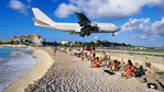 Międzynarodowy Port Lotniczy Saint Maarten, Saint Marteen