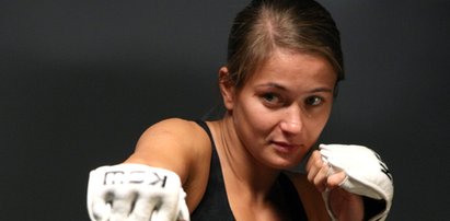 Udany debiut Polki w UFC. Idzie po pas Jędrzejczyk!