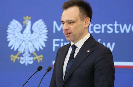 600 mln euro dla Polski. Jest komunikat ministerstwa