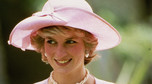 Lady Diana Spencer w 1985 r.