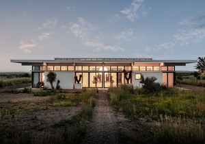 Kuća Elizabet Tejlor