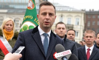 Szef PSL: Nie widzę wśród posłów PSL chęci wystawiania swoich kandydatów do KRS