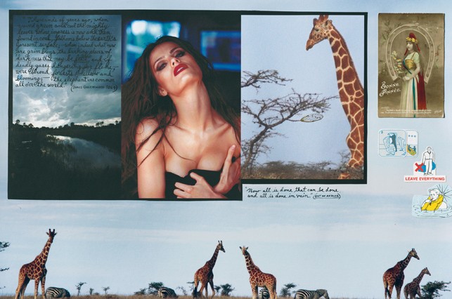 Prosto z premiery - kalendarz Pirelli 2009