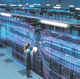 polska musi wdrożyć dsa. ministerstwo cyfryzacji przygotowało dwa proj