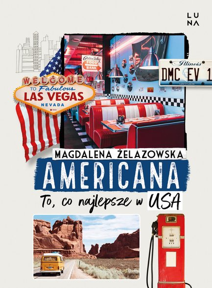 Americana. To co najlepsze w USA