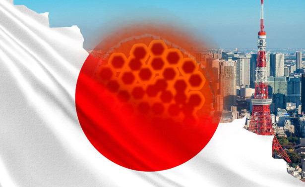 Koronawirus w Japonii: Kolejny rekordowy bilans zakażeń, najwyższy poziom alertu w Tokio