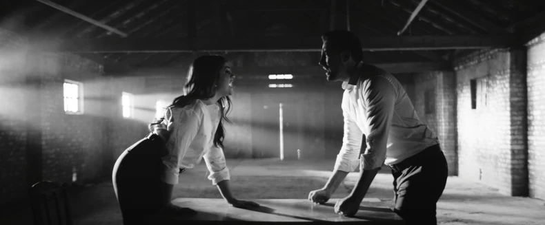 Mirza Selimović i Ilma Karahmet