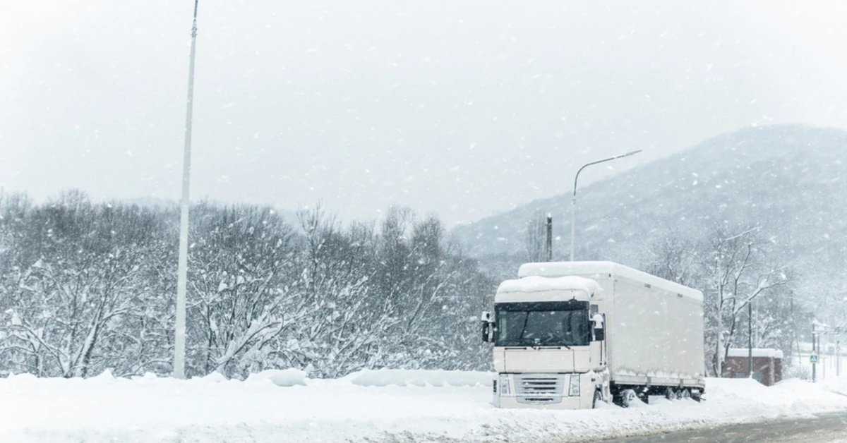 Największa śnieżyca od lat zasypie Polskę. Synoptycy ostrzegają przed paraliżującą pogodą