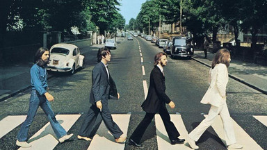 Już 6 grudnia będzie można posłuchać "Abbey Road" w odnowionej wersji