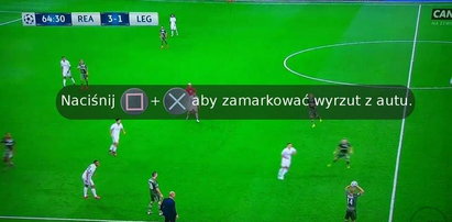 Echa pojedynku Cristiano i Kucharczyka, czyli memy po meczu Real - Legia
