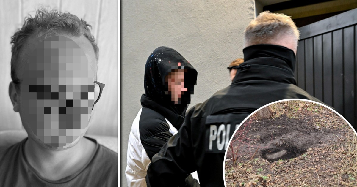 Nowe zarzuty ws. rozczłonkowanego ciała w walizce. 19-latek pisał to matce ofiary