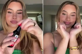 "Svi me pitaju kako tako LEPO MIRIŠEM, a ja uopšte NE KORISTIM PARFEM. Samo uzmem OVO iz kuhinje i kao da sam potrošila tonu para u parfemiji"