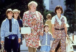 Najdziwniejsze ekranowe rodzinki – nowy ranking 'Total Film'