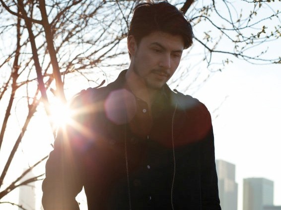 Ubiegłoroczne odkrycie – Jamie Woon we Wrocławiu zagra 25 marca