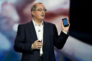 Lenovo przegoni Samsunga w Chinach: W 2013 r zostanie największym dostawcą smartfonów