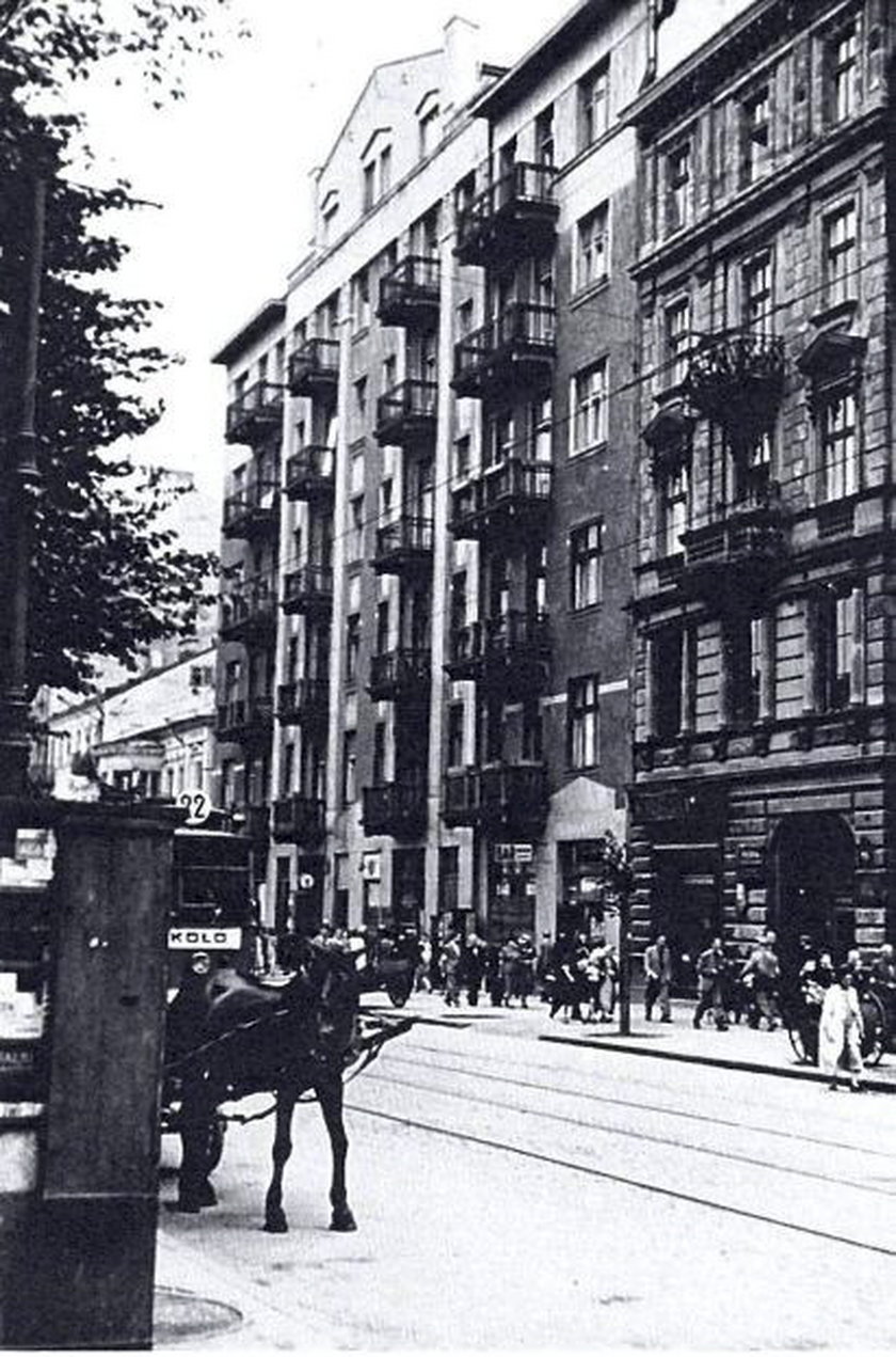 72. rocznica powstania w Getcie Warszawskim
