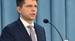 Sondaż IBRiS dla Onetu. Ryszard Petru nadal liderem zaufania