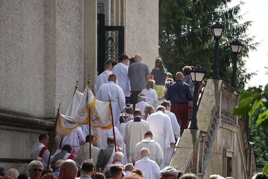 źródło: Parafia Rzymskokatolicka Świętego Feliksa z Kantalicjo