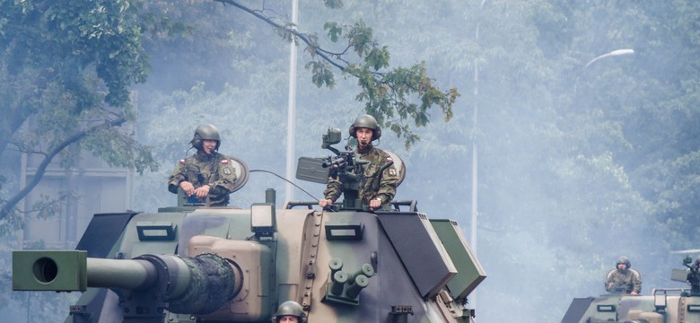 Polska w trybie pilnym wyśle żołnierzy na Litwę. Pomogą w poszukiwaniach Amerykanów