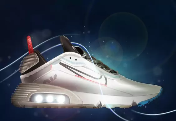 Nike wprowadza 3 nowe modele butów z okazji urodzin Air Max