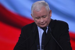 Jarosław Kaczyński