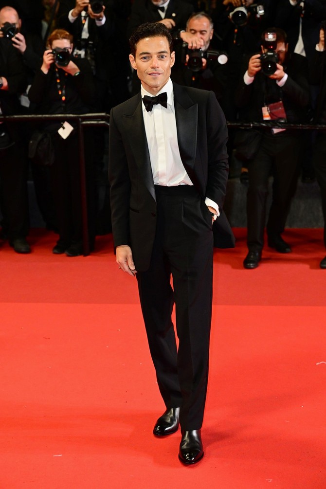 Rami Malek 