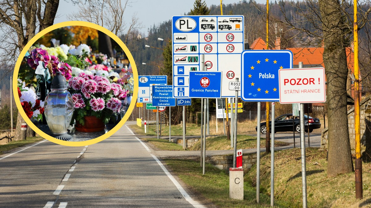 Czesi masowo jeżdżą do Polski. Prawdziwe oblężenie na targowiskach